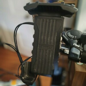 2023 MoonCool MC350 tricycle Green