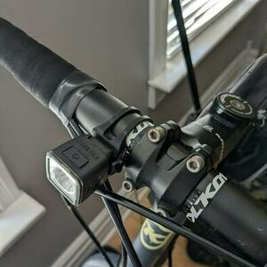 2018 Kona Rove ST Silver, gray or bare metal