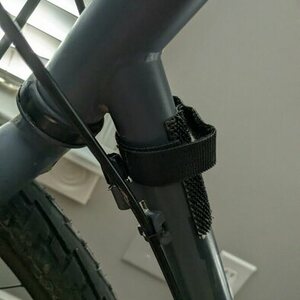 2018 Kona Rove ST Silver, gray or bare metal