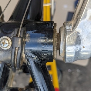 2024 GT Bicycles Aggressor Black, Yellow or Gold, and Red