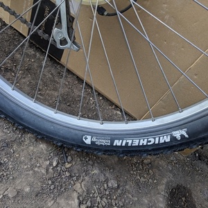 2024 GT Bicycles Aggressor Black, Yellow or Gold, and Red