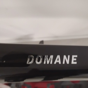 2015 Trek Domane Red