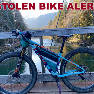 2019 Trek Procaliber Blue