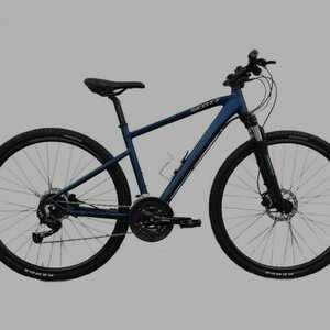 2024 SCOTT Sub Cross 30, L size Blue