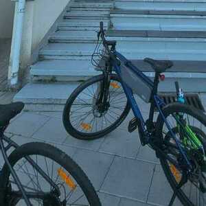 2024 SCOTT Sub Cross 30, L size Blue