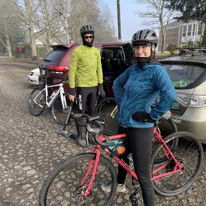 2020 Surly Straggler Pink