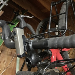 2020 Surly Straggler Pink