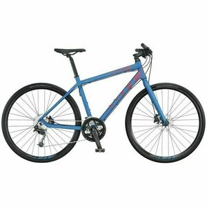 2014 SCOTT Sub Speed 20 Blue and Pink