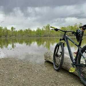 2021 Kona Lavadome 29 XLG Black