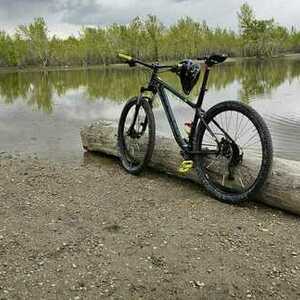 2021 Kona Lavadome 29 XLG Black