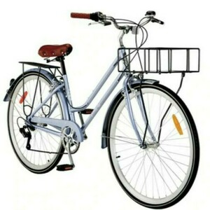 2020 Everyday trinity Female Silver, gray or bare metal