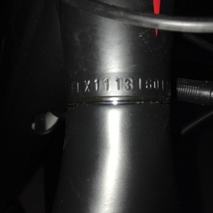 2016 FLX Roadster Black