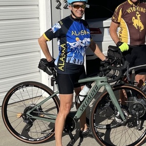 2021 Specialized Creo Green