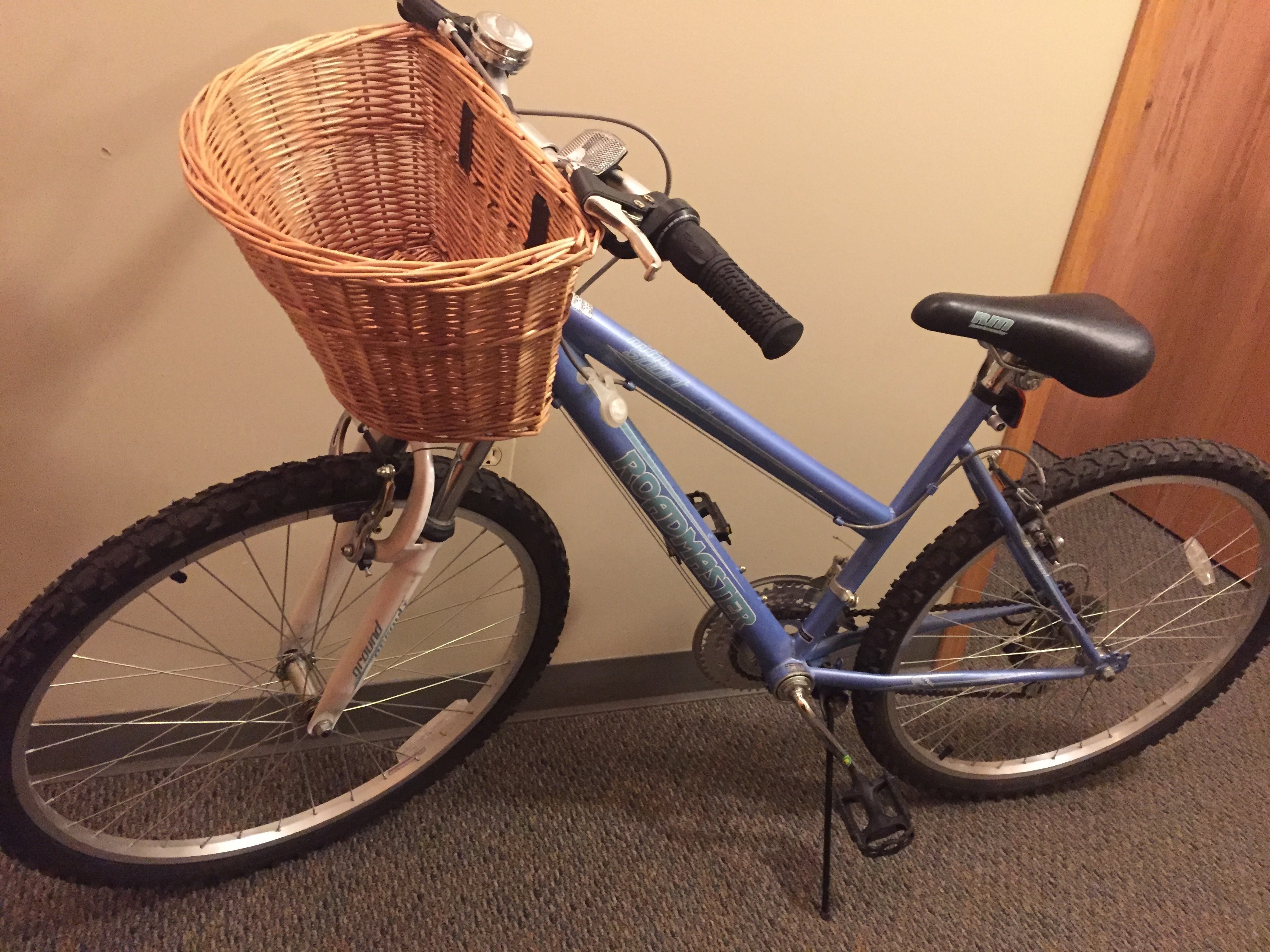 roadmaster ground assault