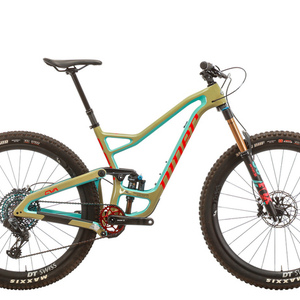 2019 Niner RIP 9 RDO Black