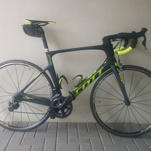 2016 SCOTT Foil 10 Black