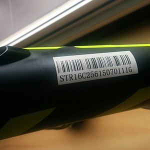 2016 SCOTT Foil 10 Black