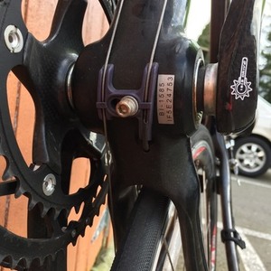 2005 Fuji Professional Black