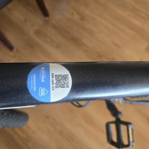 SCOTT 950 XXL Black and Yellow or Gold