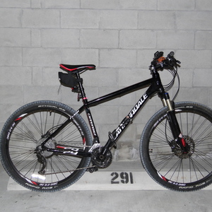 2012 Cannondale Black