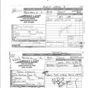 2012 Cannondale Black