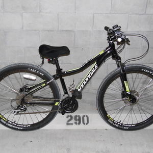 2012 Cannondale Black