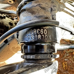 2018 Specialized Fuse Black and Red