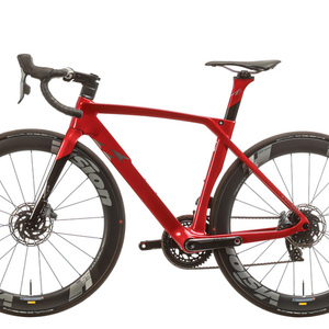 2021 A2 Bikes Road Phreak Red
