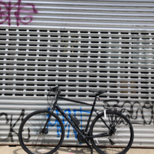 Marin Bikes Fairfax 1 Black