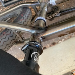 2022 Subrosa BMX Yellow or Gold