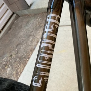 2022 Subrosa BMX Yellow or Gold