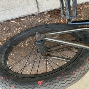 2022 Subrosa BMX Yellow or Gold