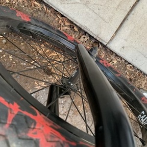 2022 Subrosa BMX Yellow or Gold