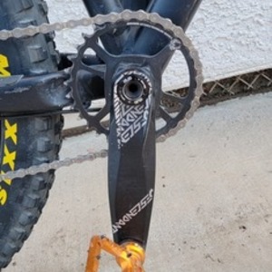 2021 Trek Roscoe 8 Black