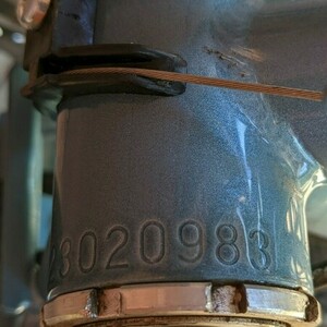 2024 Velo Orange Polyvalent Blue