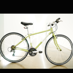 2015 Jamis Coda Comp Green