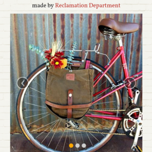 2013 Electra Amsterdam Black