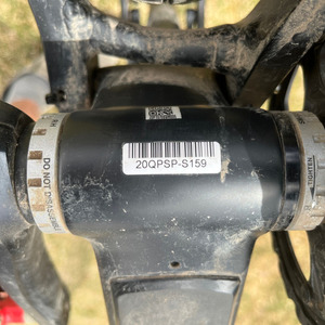 2020 Salsa Spearfish Black