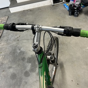 Trek Green