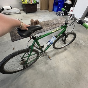 Trek Green