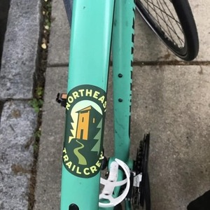 Specialized Sirrus A1 Teal