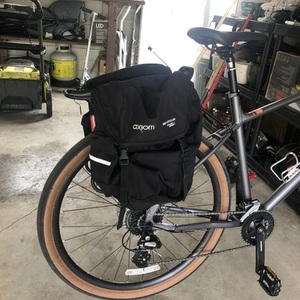 2022 Kona Dew Silver, gray or bare metal