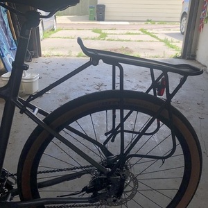 2022 Kona Dew Silver, gray or bare metal