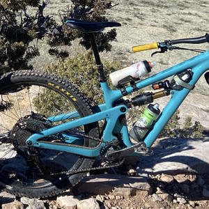 2022 Yeti SB150 Teal