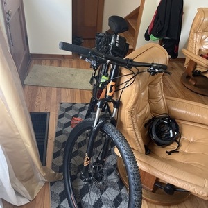 2023 SCOTT Aspect Blue