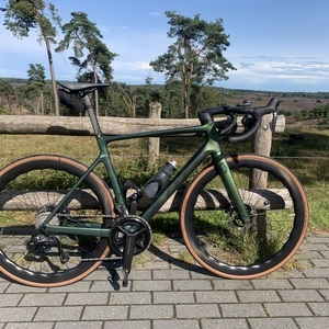 2023 SCOTT Addict RC 15 Green