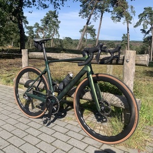 2023 SCOTT Addict RC 15 Green