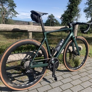 2023 SCOTT Addict RC 15 Green