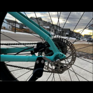 2019 Trek Marlin Teal