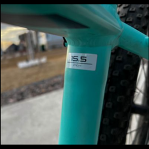 2019 Trek Marlin Teal